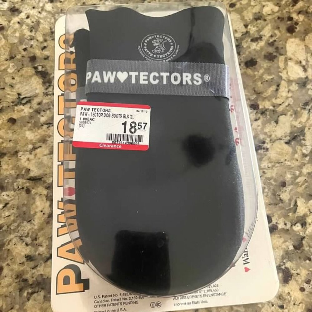 Pawtectors